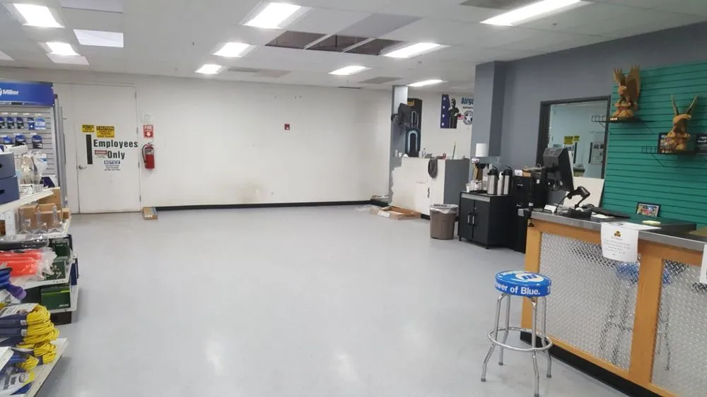 Slide of Portland Painting and Construction