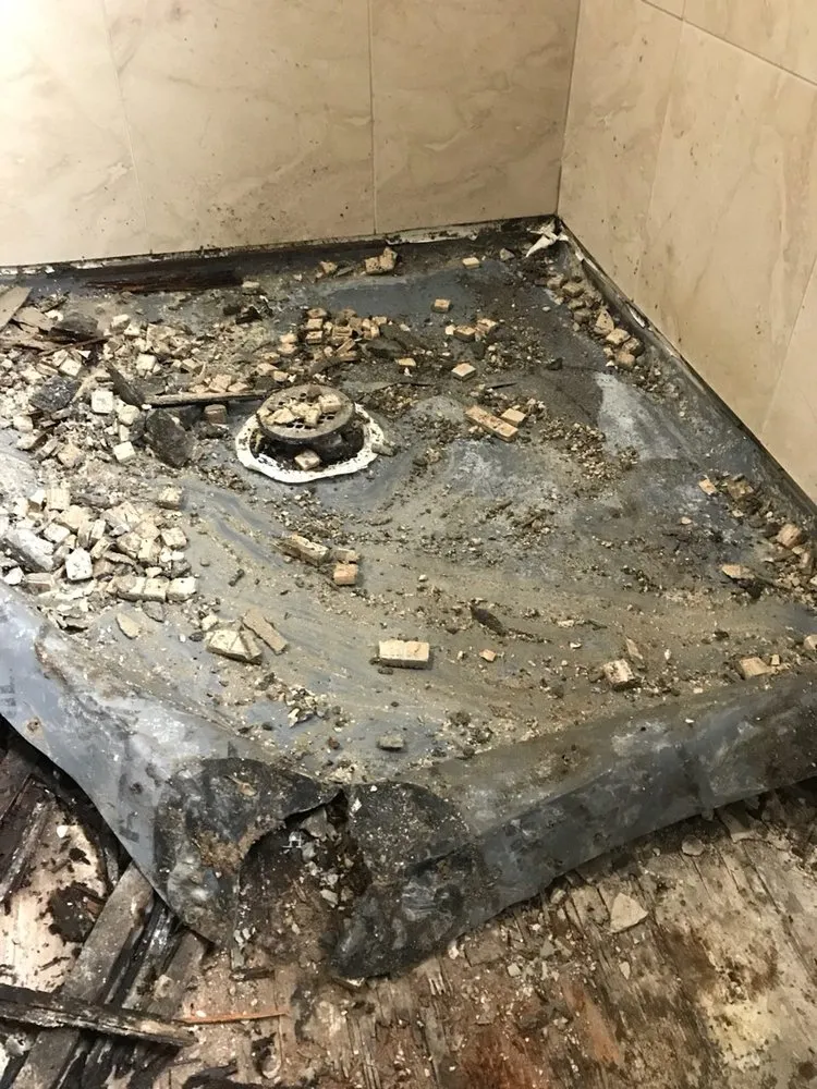 Slide of Portland Painting and Construction