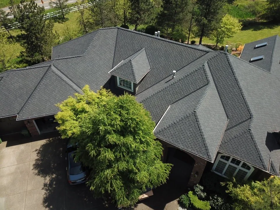 Slide of Portland Quality Roofing