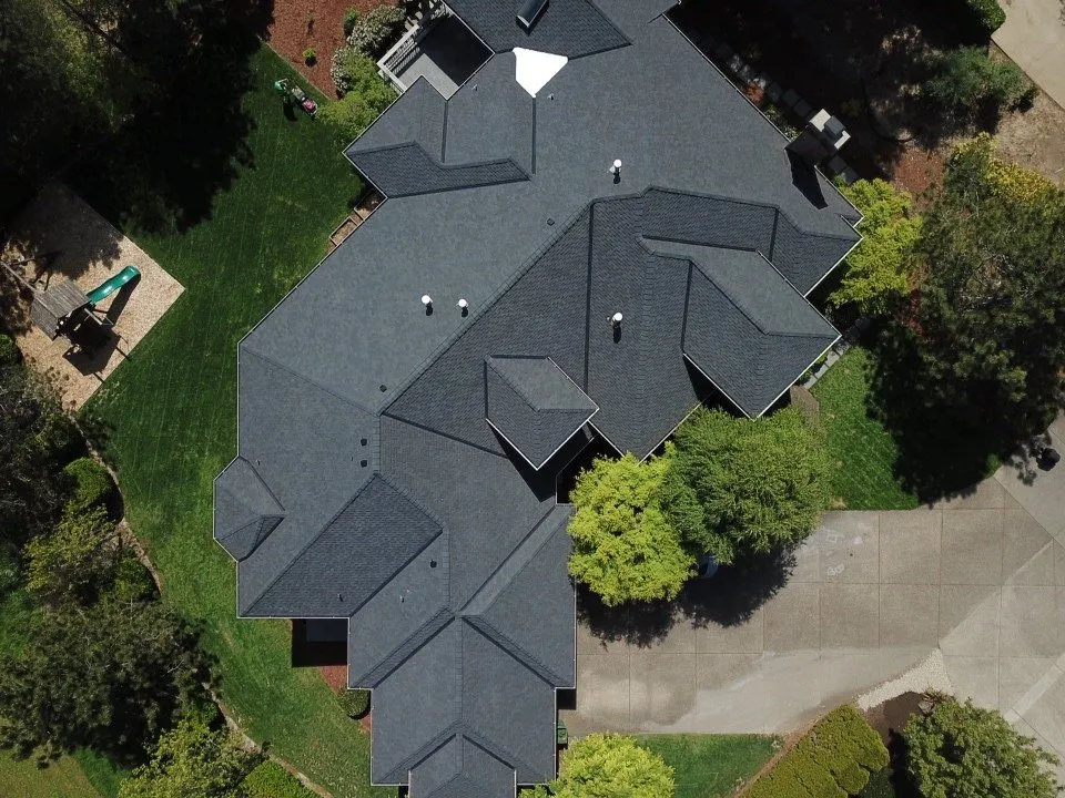 Slide of Portland Quality Roofing
