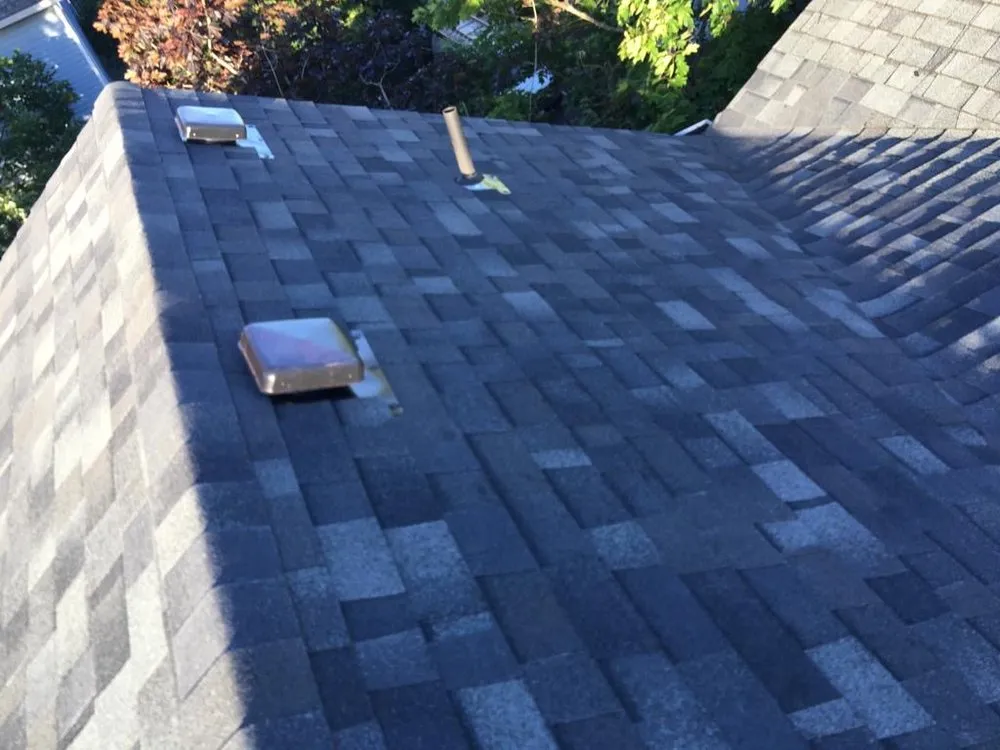 Slide of Portland Quality Roofing