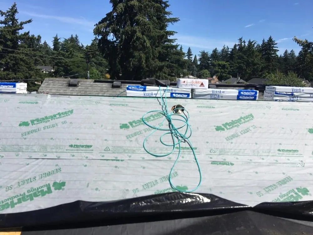 Slide of Portland Quality Roofing
