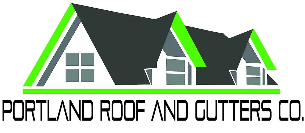 Slide of Portland Roof and Gutters