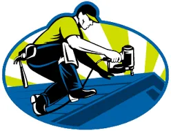 Slide of Portland Roofers