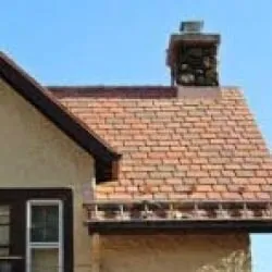 Slide of Portland Roofers