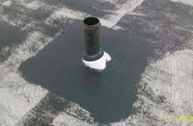 Slide of Portland Roofers