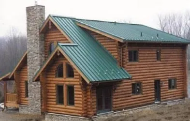 Slide of Portland Roofers