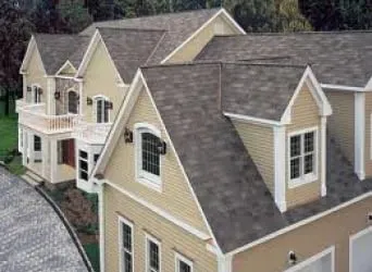 Slide of Portland Roofers