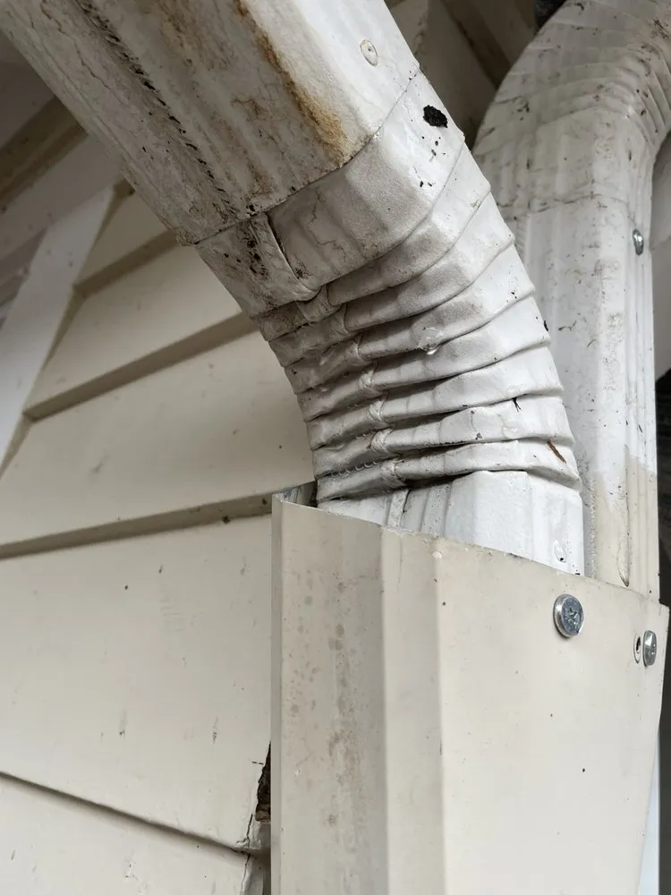 Slide of Portland Roofing NW