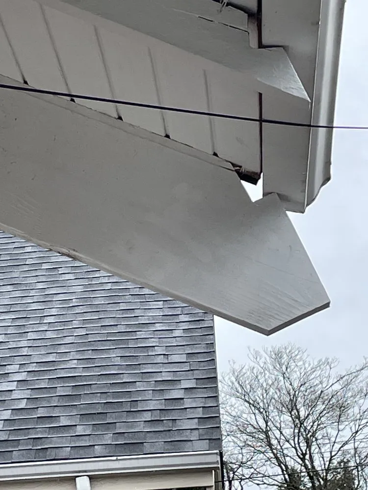 Slide of Portland Roofing NW