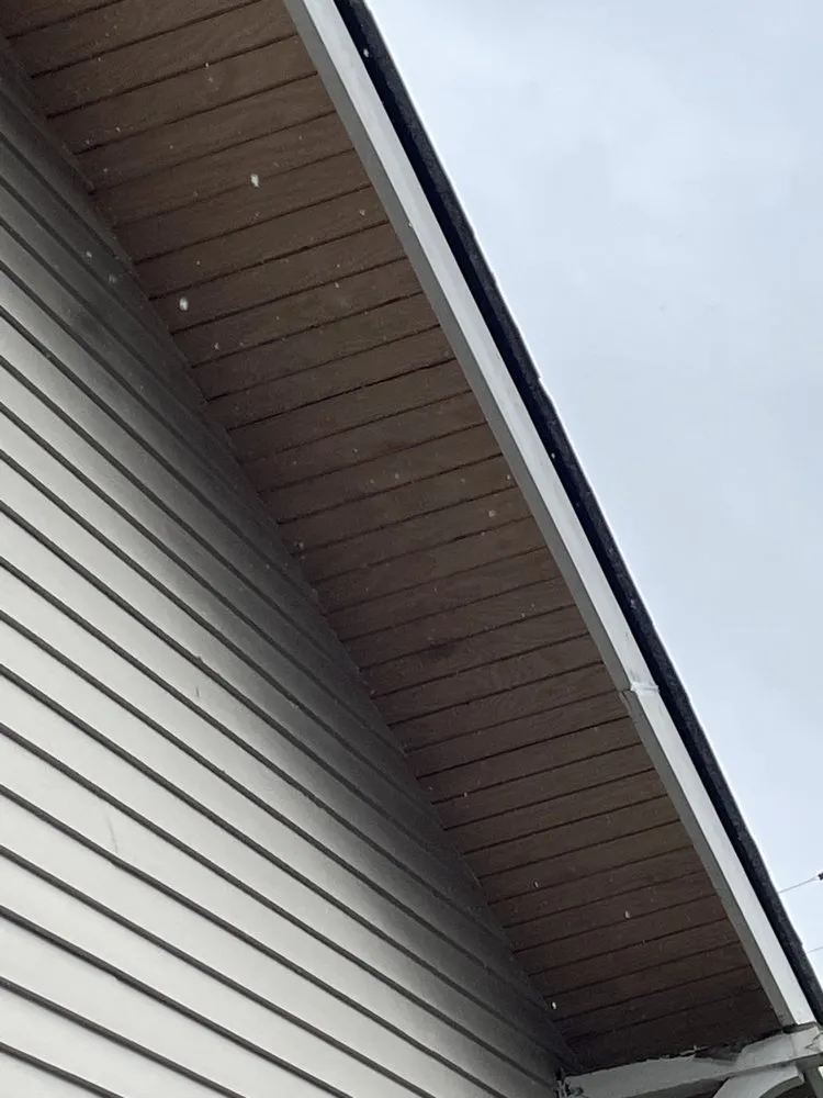 Slide of Portland Roofing NW