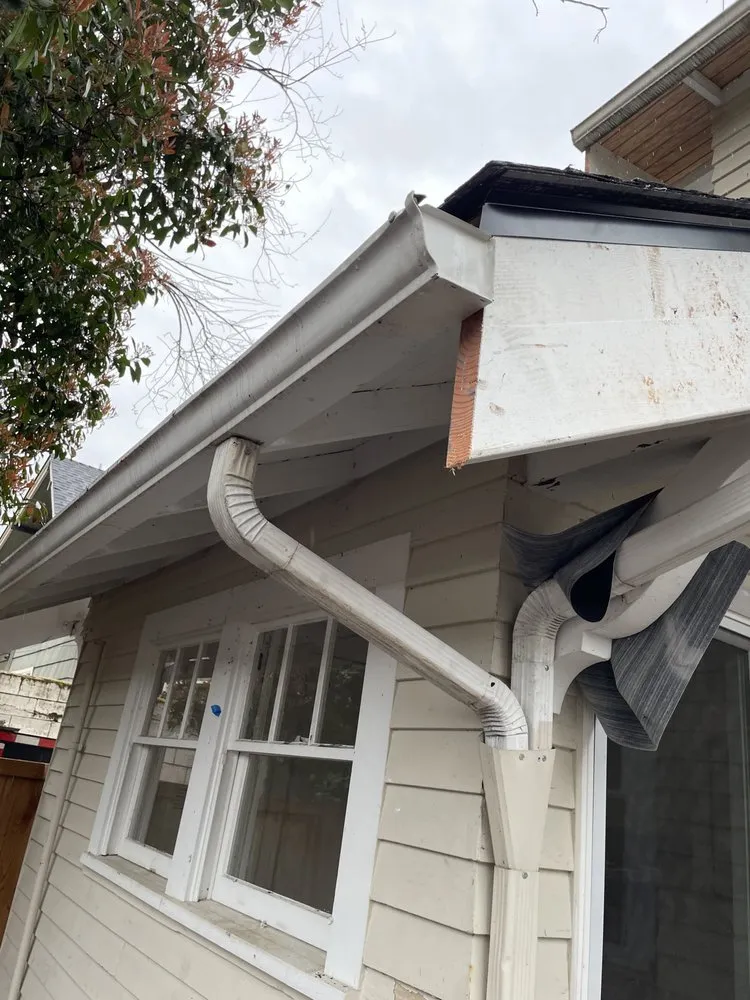 Slide of Portland Roofing NW