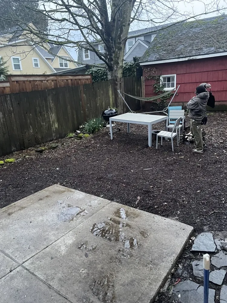 Slide of Portland Roofing NW