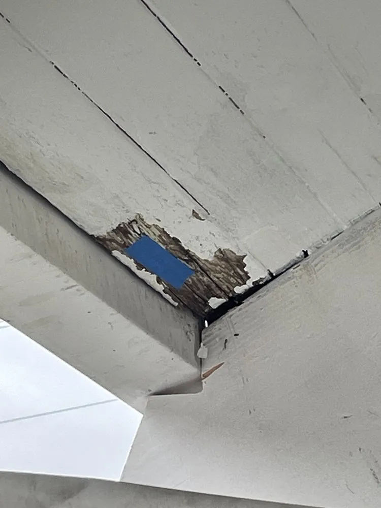 Slide of Portland Roofing NW