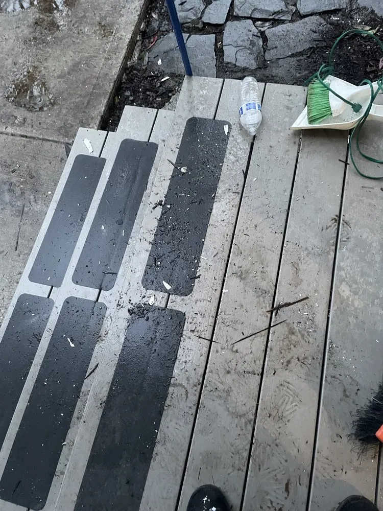 Slide of Portland Roofing NW