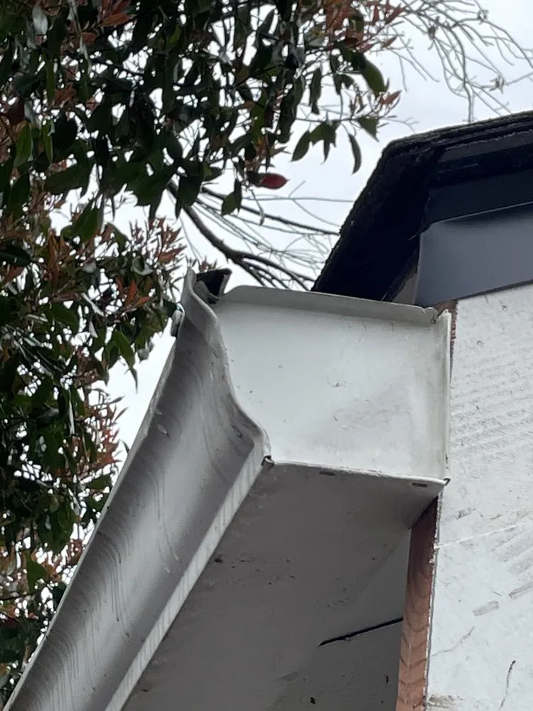 Slide of Portland Roofing NW