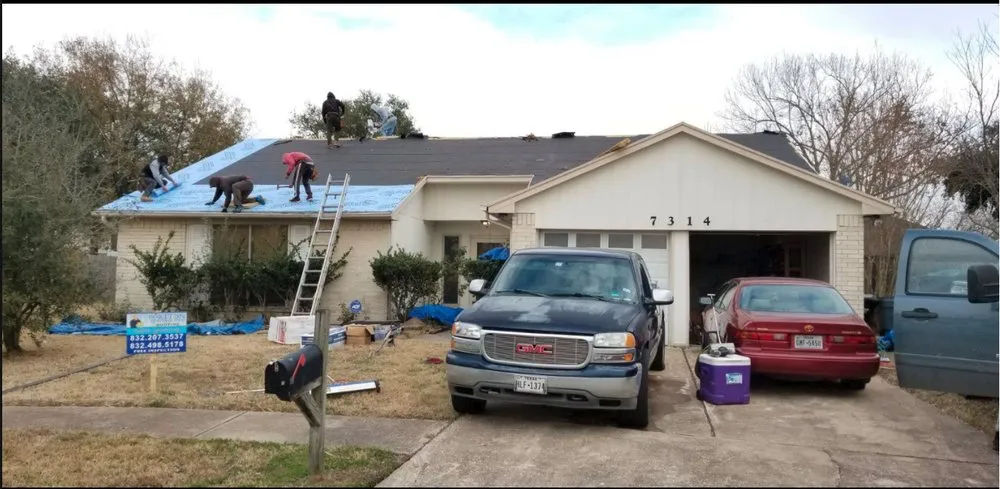 Slide of Portton Construction