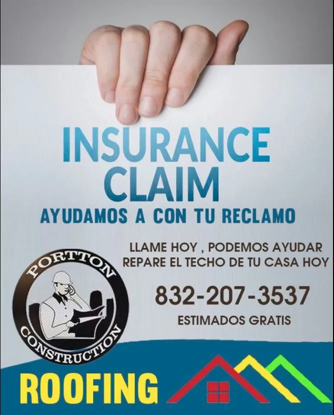 Slide of Portton Construction