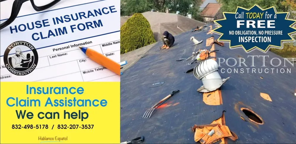 Slide of Portton Construction