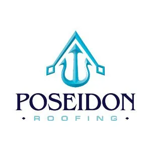 Slide of Poseidon Roofing