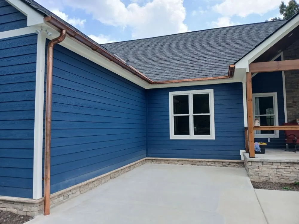 Licensed roof inspection near you across Sunbright, TN - Posey Roofing And Construction