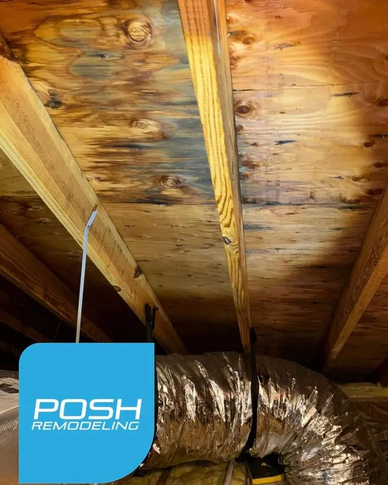 Slide of Posh Remodeling