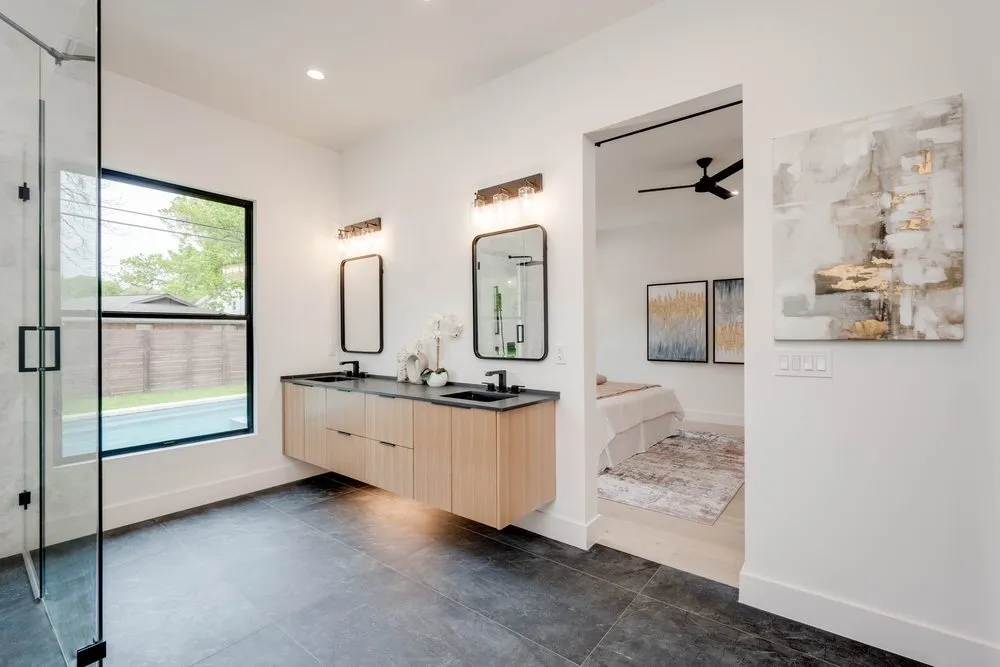 Slide of Positive Construction