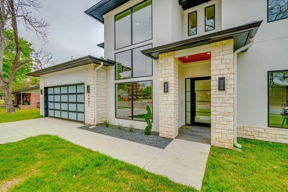 Slide of Positive Construction