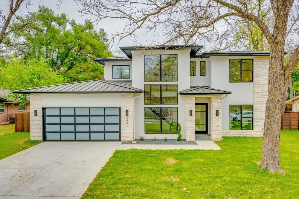 Slide of Positive Construction