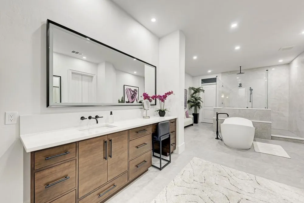 Slide of Positive Construction