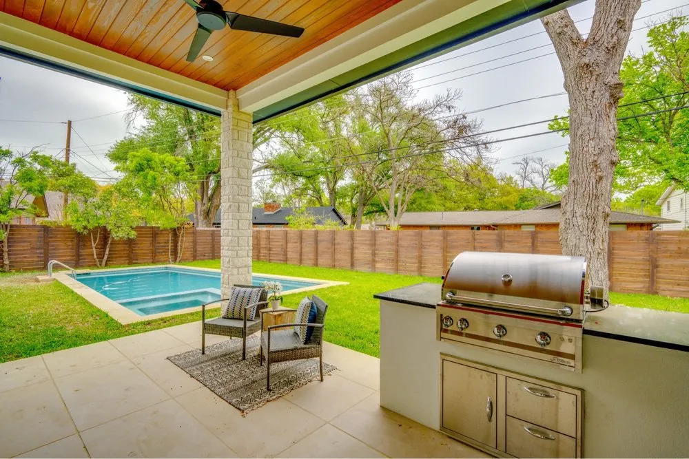 Slide of Positive Construction