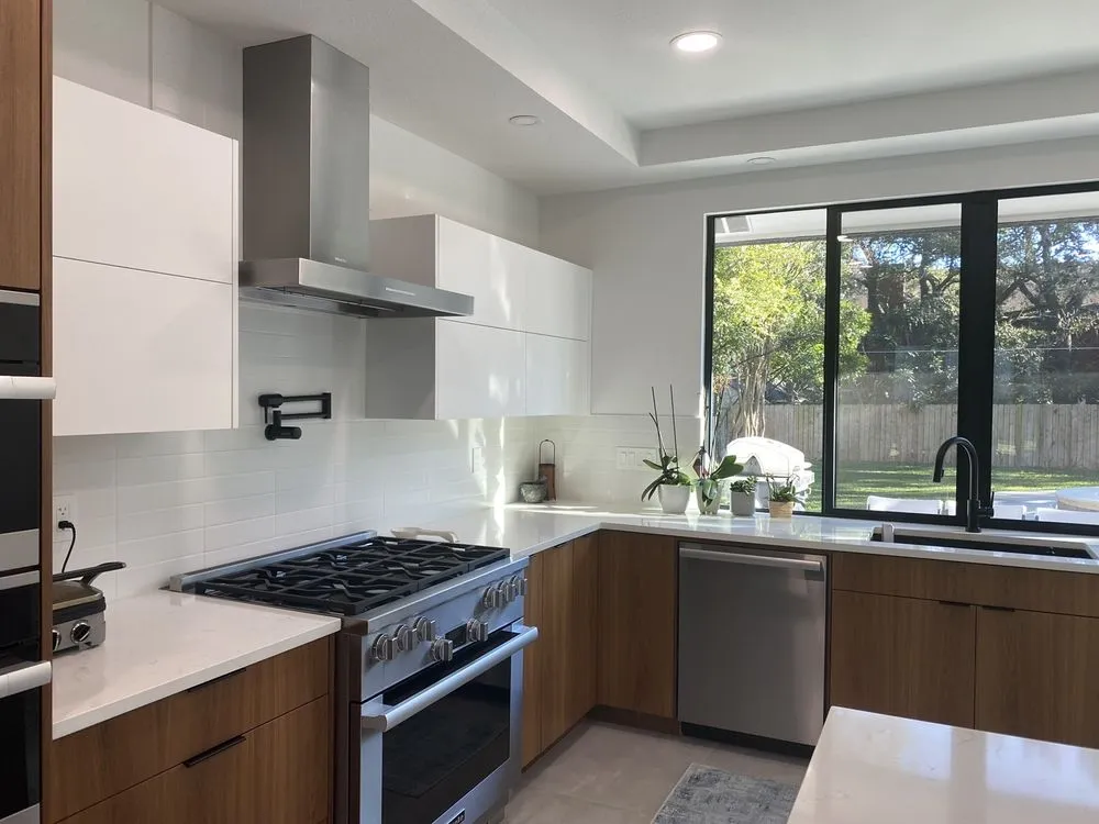 Slide of Positive Construction