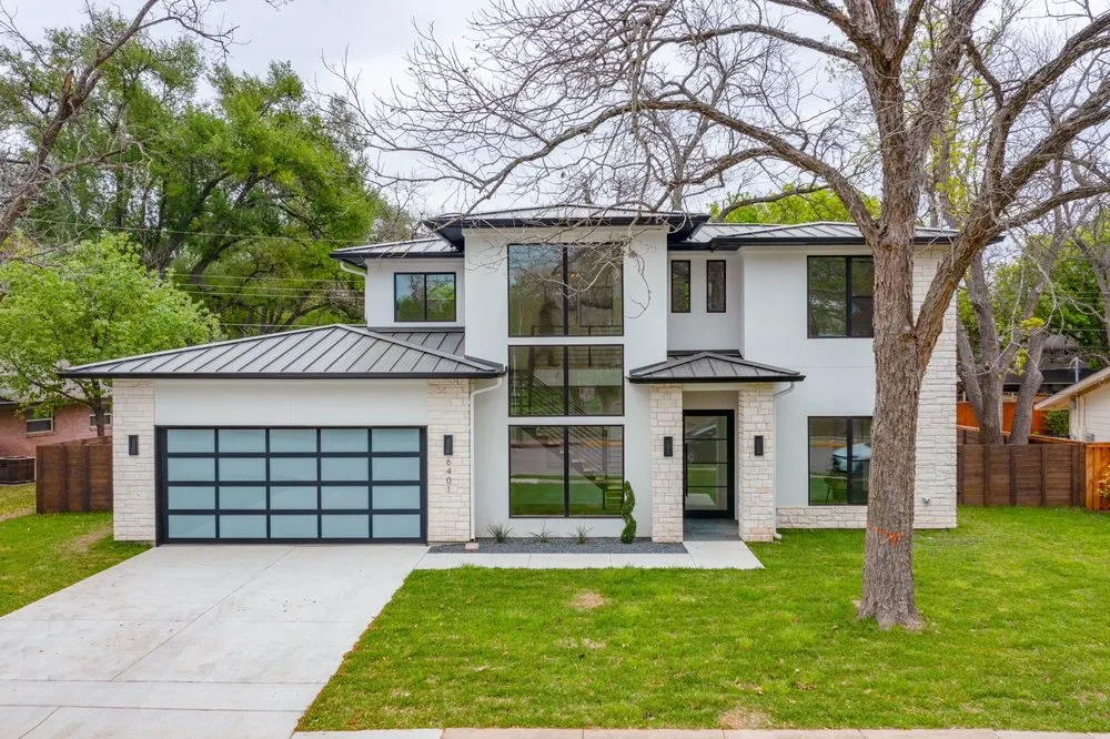 Slide of Positive Construction