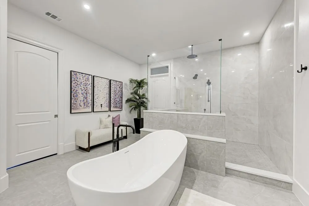 Slide of Positive Construction