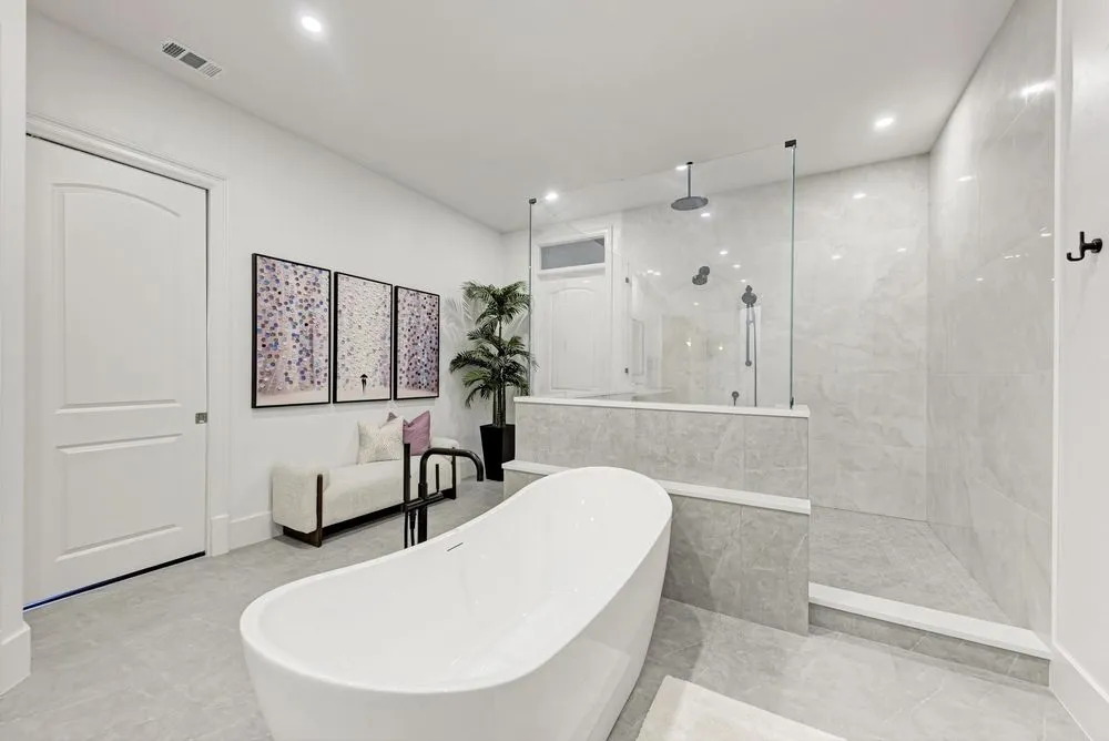 Slide of Positive Construction