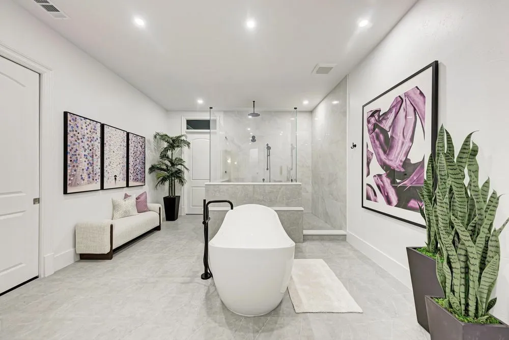 Slide of Positive Construction