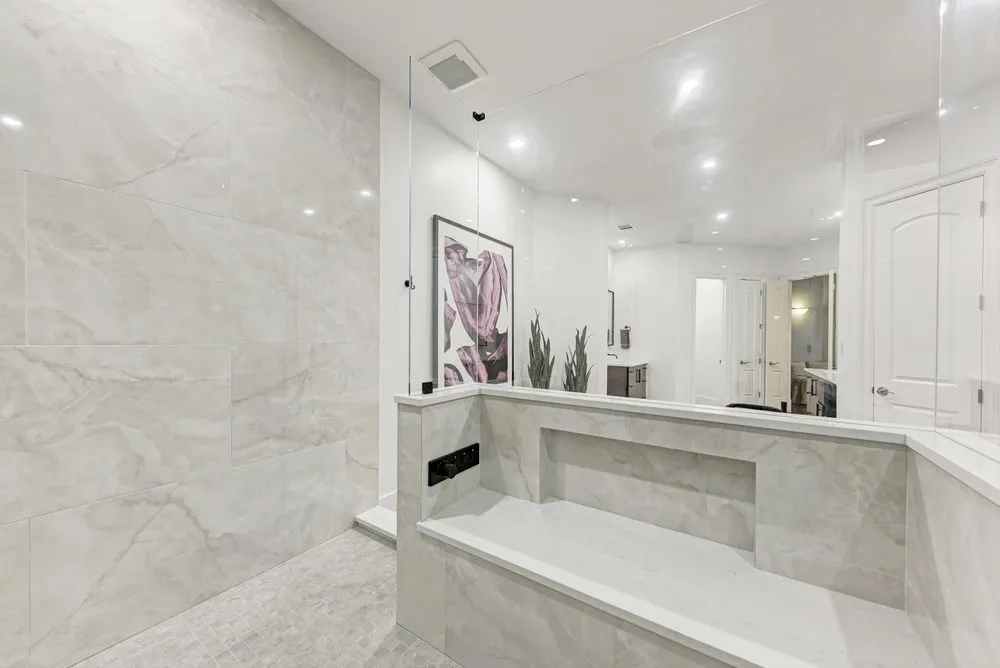 Slide of Positive Construction