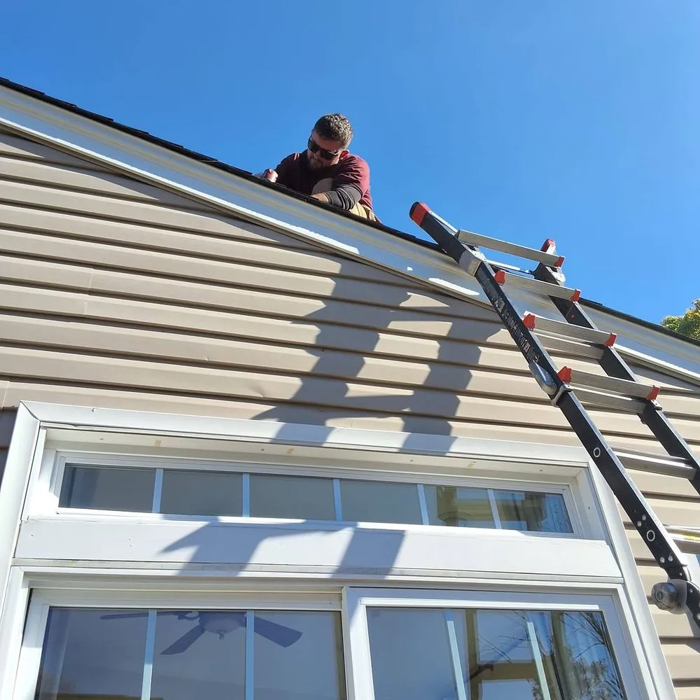 Slide of Positive Energy Solutions