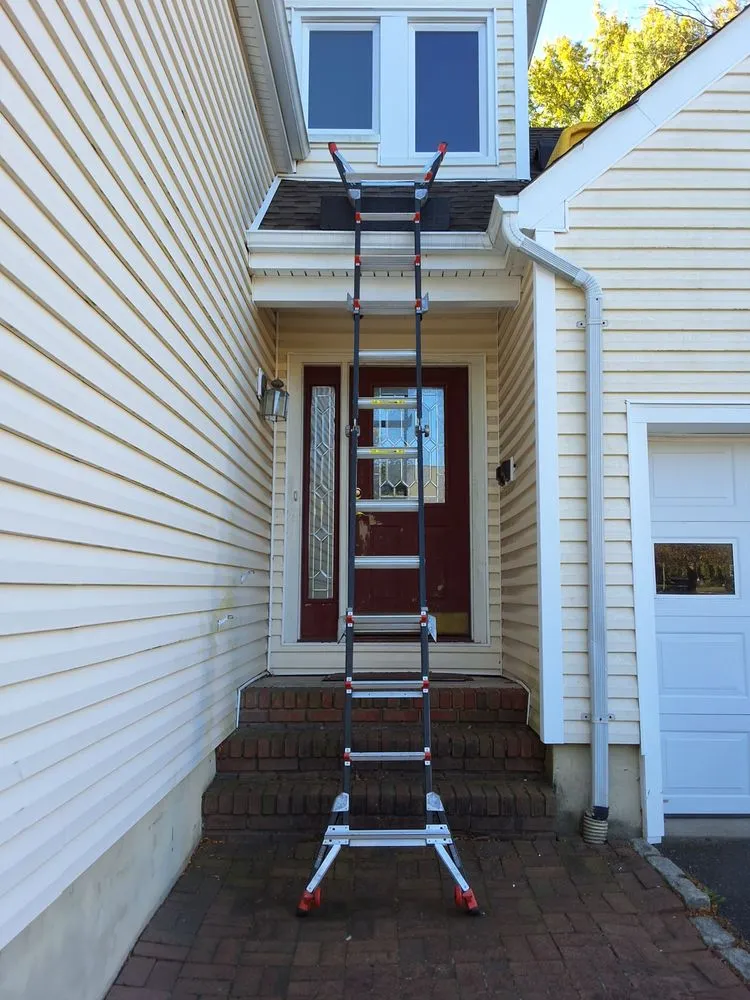 Slide of Positive Energy Solutions