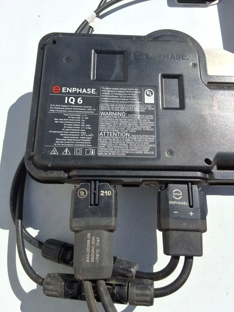 Slide of Positive Energy Solutions