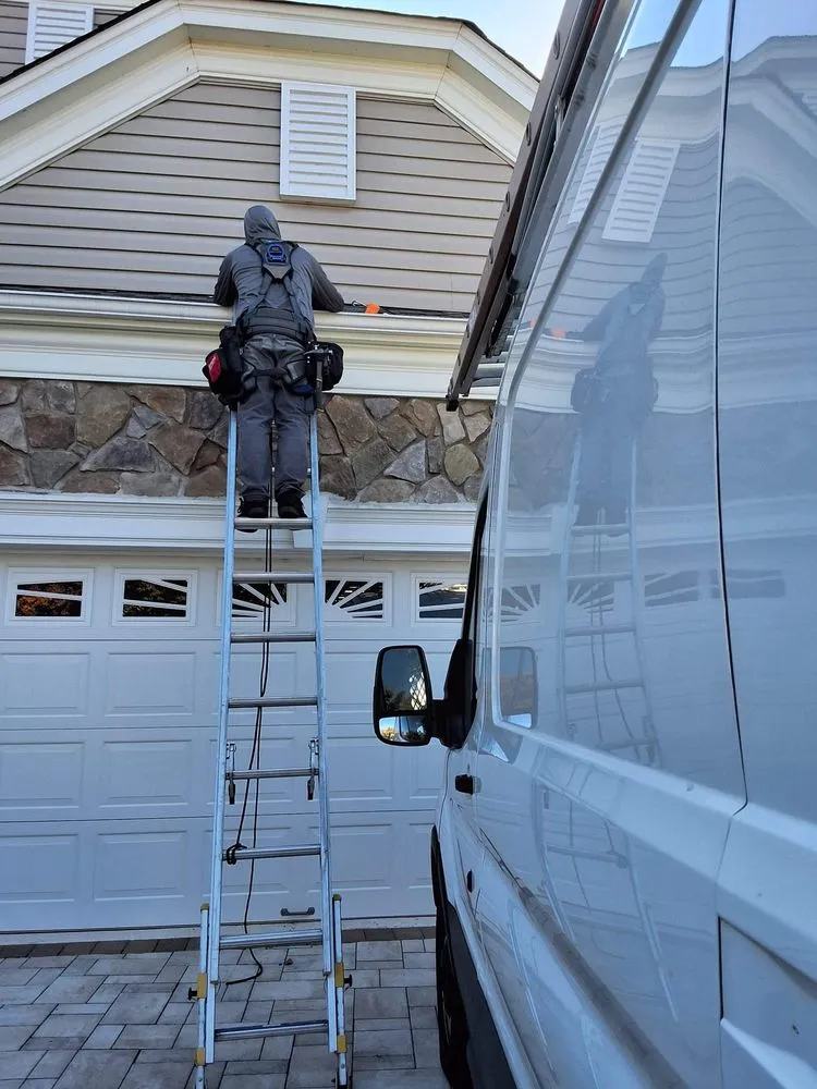 Slide of Positive Energy Solutions