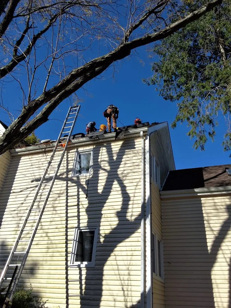 Slide of Positive Energy Solutions