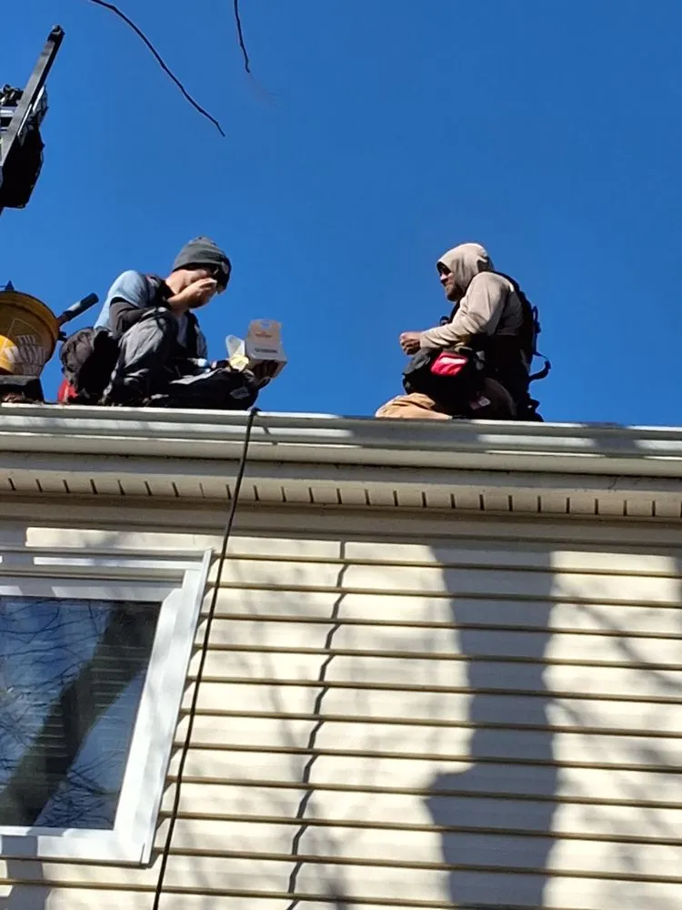 Slide of Positive Energy Solutions