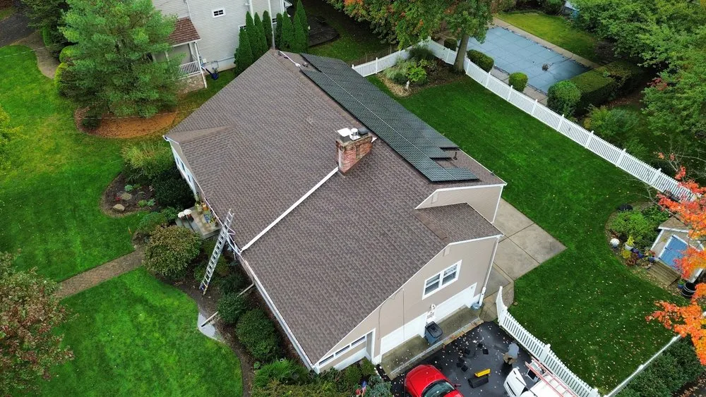 Slide of Positive Energy Solutions