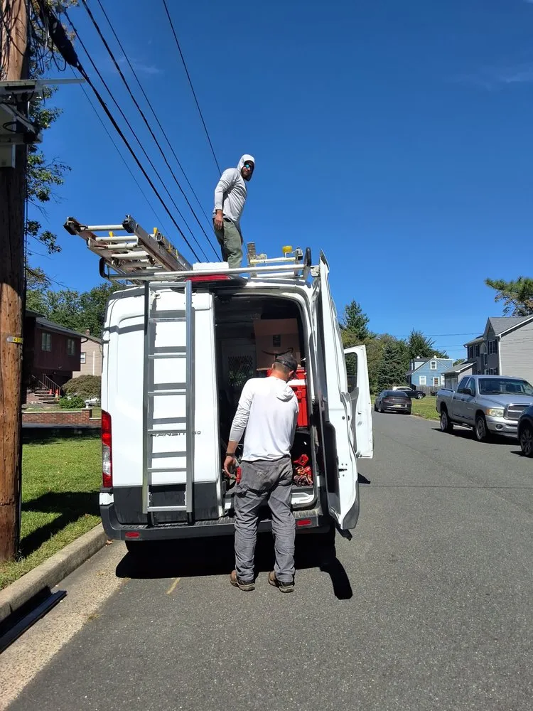 Slide of Positive Energy Solutions