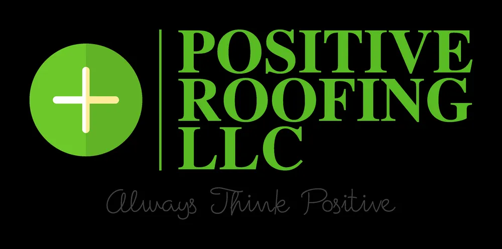 Slide of Positive Roofing