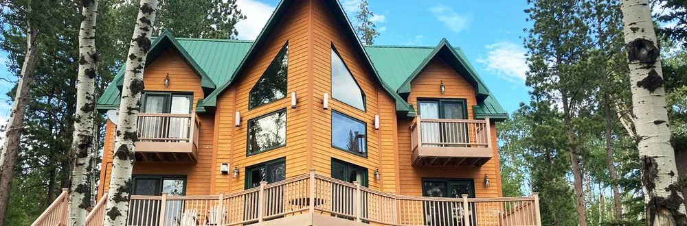 Slide of Positive Roofing