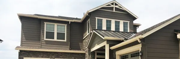 Positive Roofing Logo