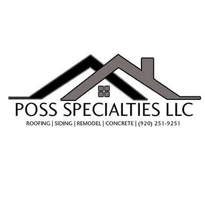 Slide of Poss Specialties