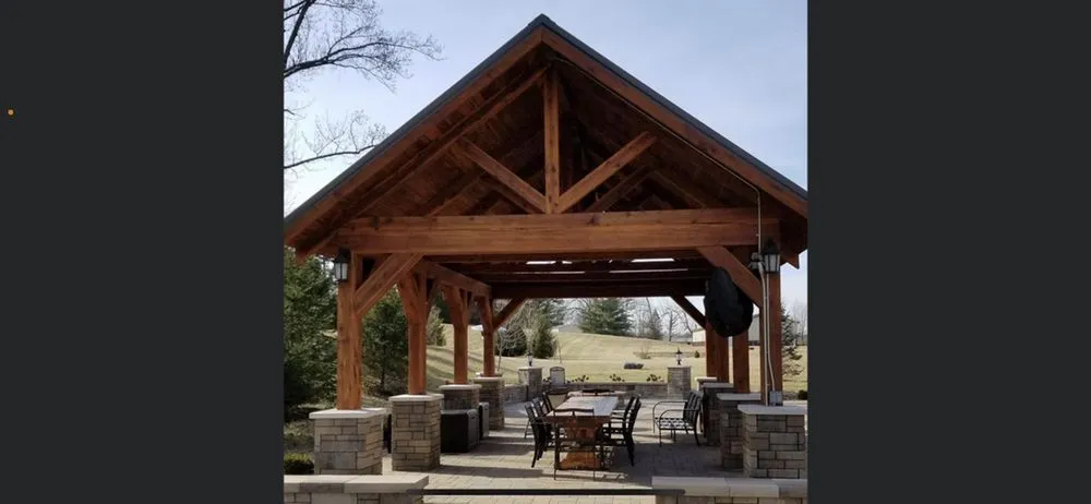 Slide of Post Frame Builders